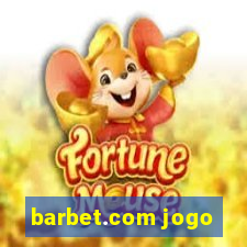 barbet.com jogo